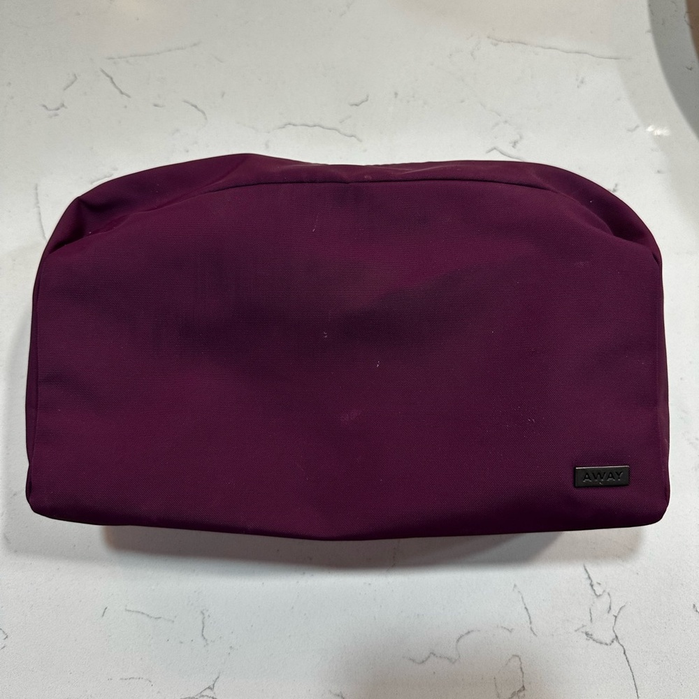 AWAY Travel Toiletry Bag